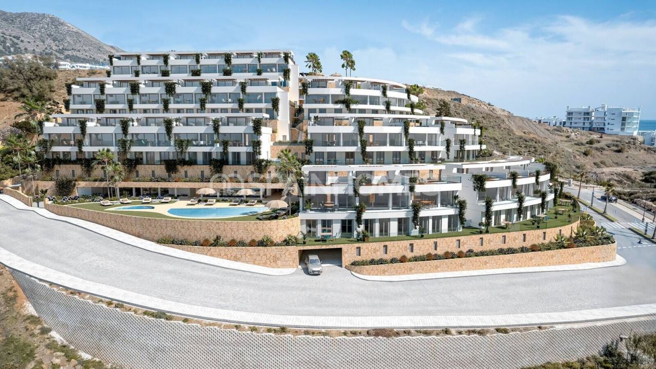 Stadthaus in Fuengirola, Spanien, 178 m² - Foto 1
