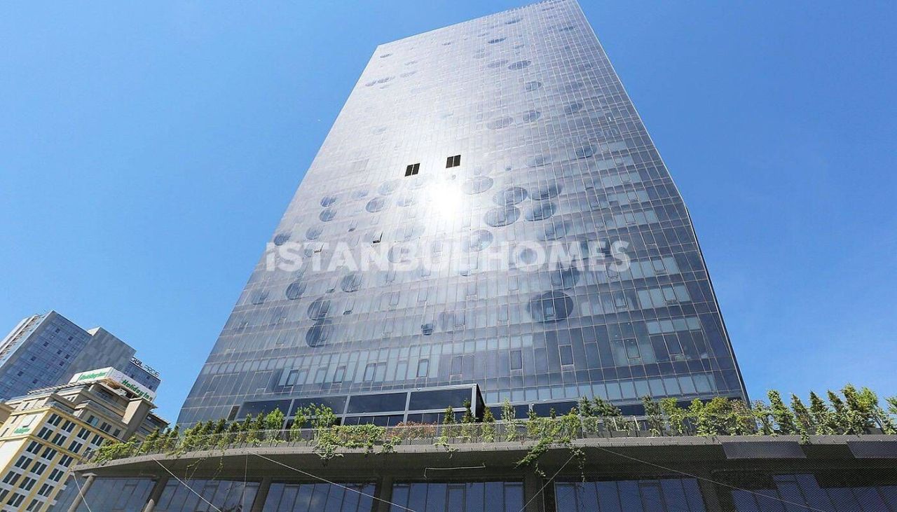 Appartamenti a Istanbul, Turchia, 202 m² - foto 2