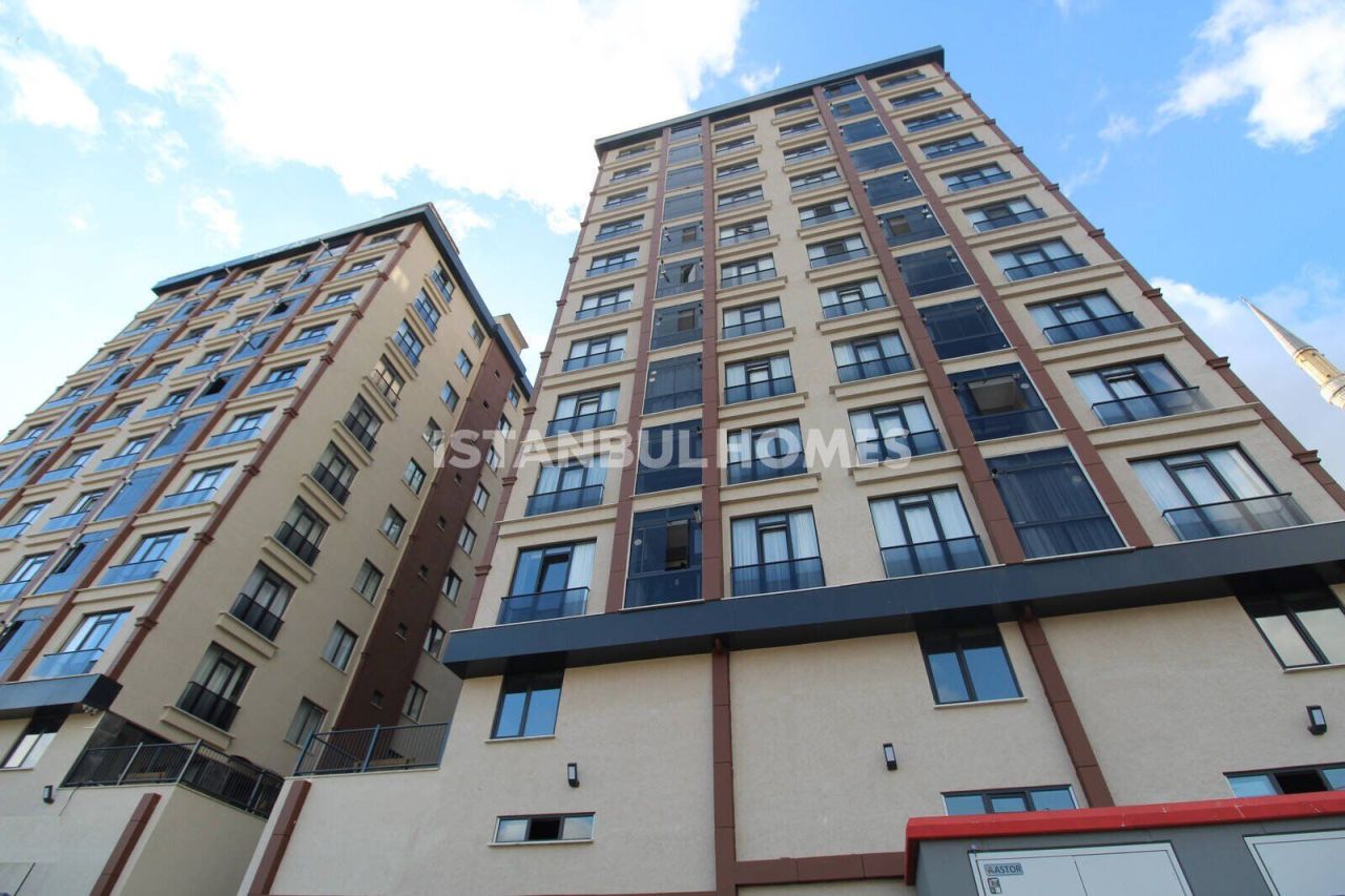 Appartement à Eyoup, Turquie, 132 m² - image 3