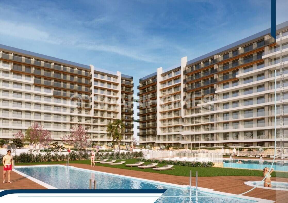 Appartement à Orihuela, Espagne, 88 m² - image 1