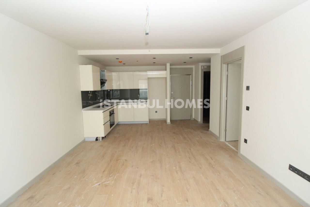 Apartment in Istanbul, Türkei, 95 m² - Foto 3