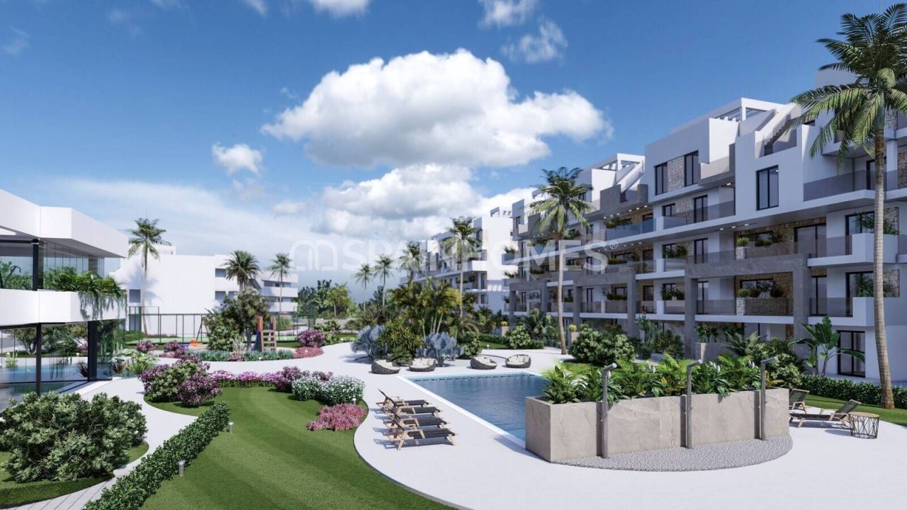 Appartement à Guardamar del Segura, Espagne, 78 m² - image 1
