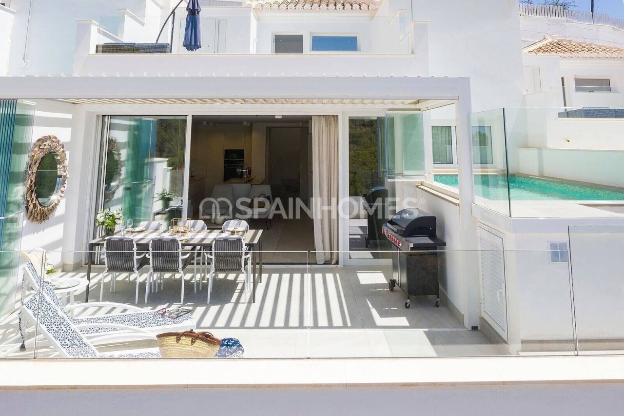 Maison urbaine Almuñécar, Espagne, 248 m² - image 1