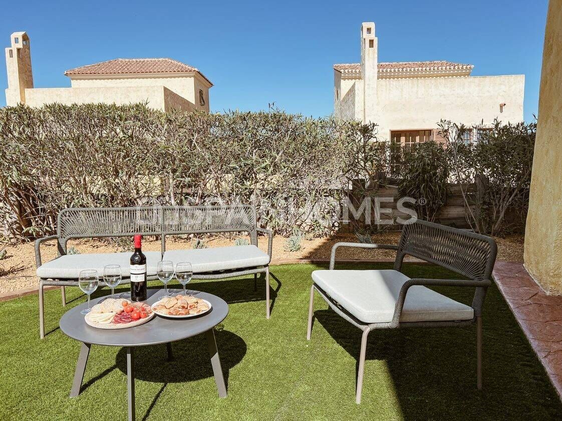 Villa Cuevas del Almanzora, Spanien, 135 m² - Foto 1