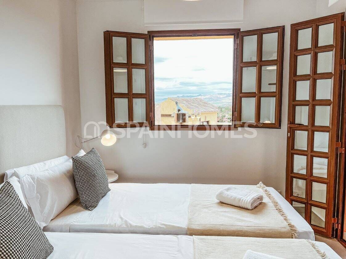 Appartement Pulpí, Espagne, 86 m² - image 1