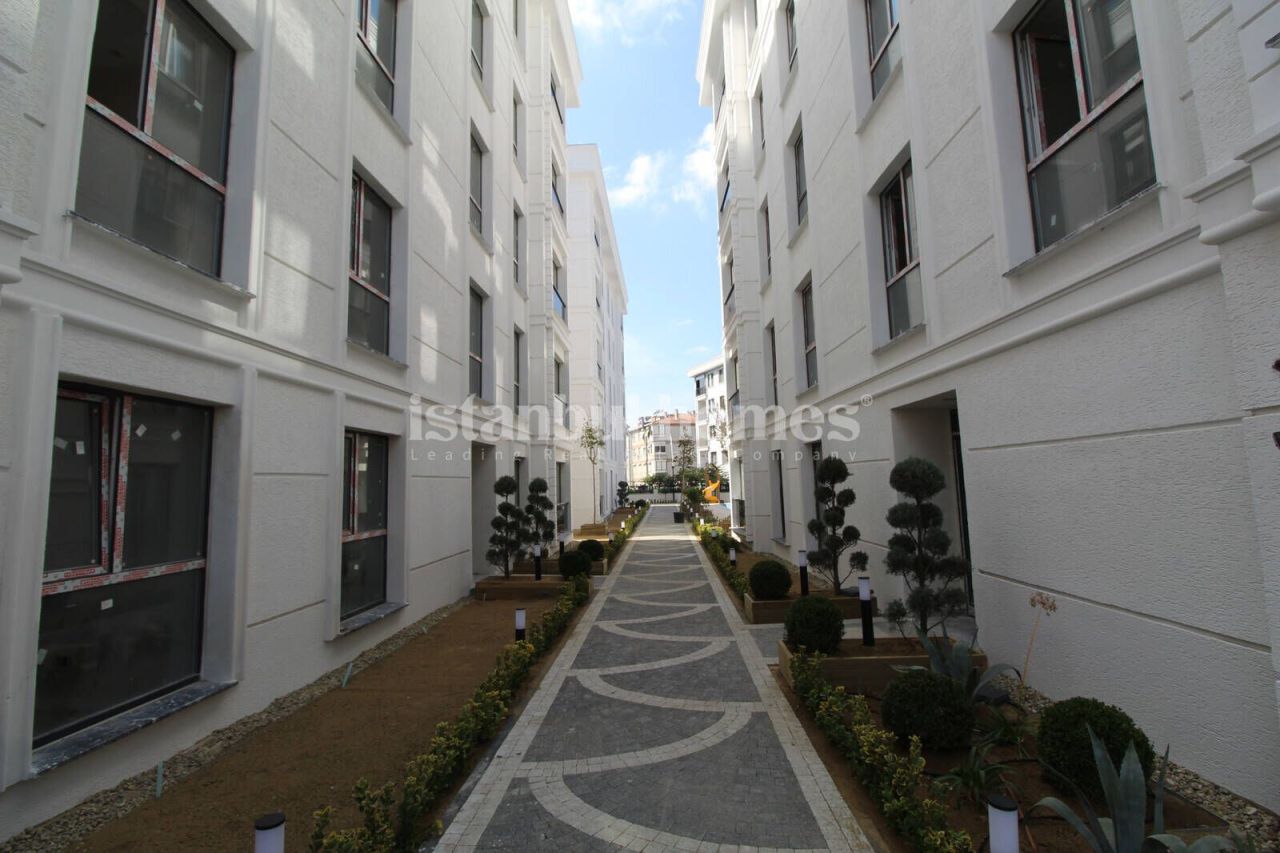 Appartement à Istanbul, Turquie, 100 m² - image 3