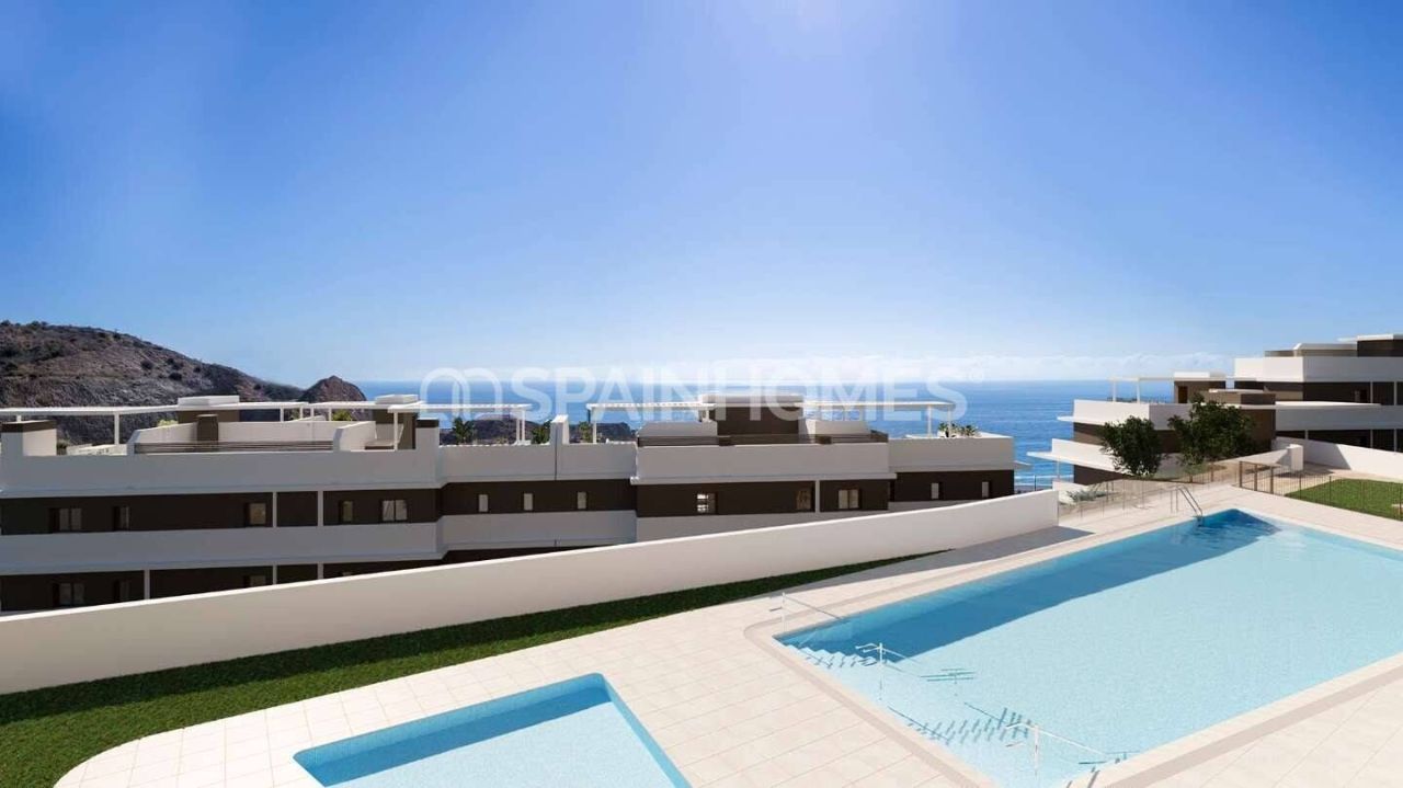 Appartement Rincón de la Victoria, Espagne, 86 m² - image 1