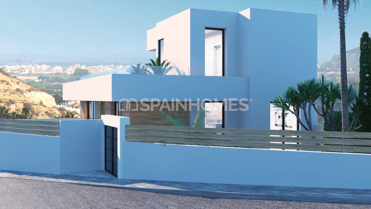 Villa in Rojales, Spain, 197 m² - picture 1