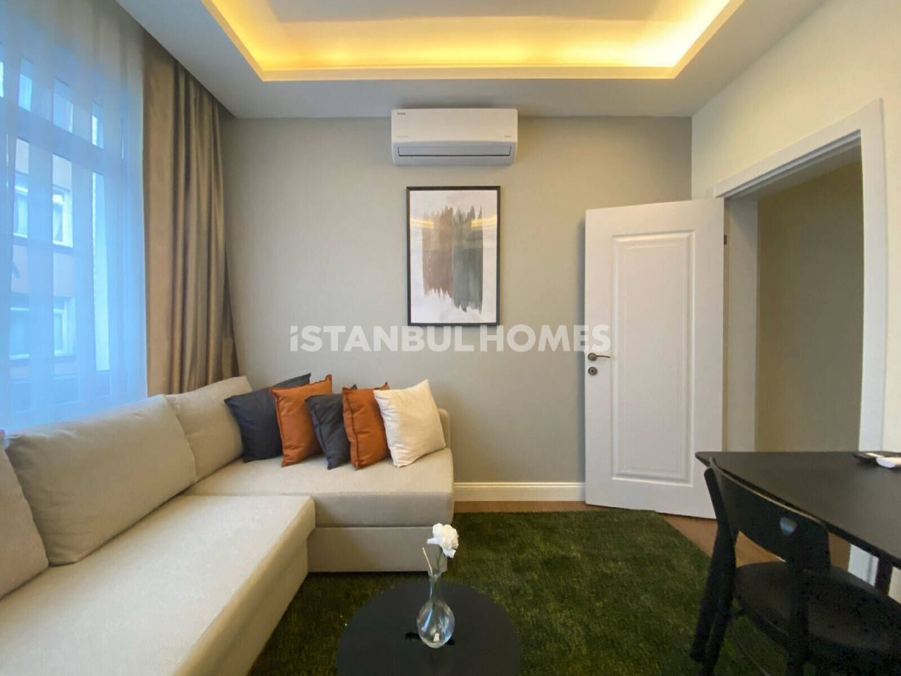 Appartement à Istanbul, Turquie, 190 m² - image 3