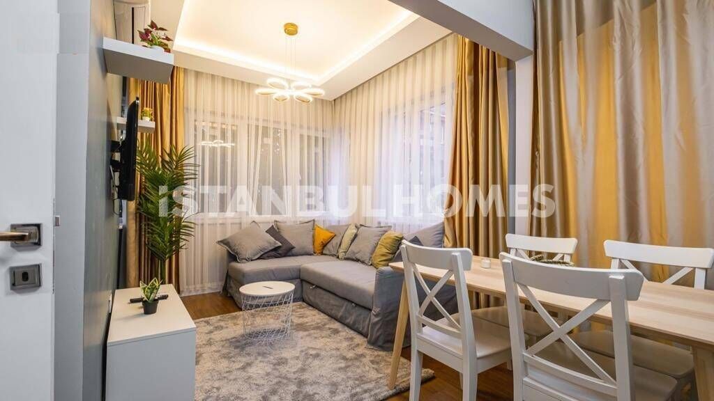 Apartment in Istanbul, Türkei, 210 m² - Foto 3