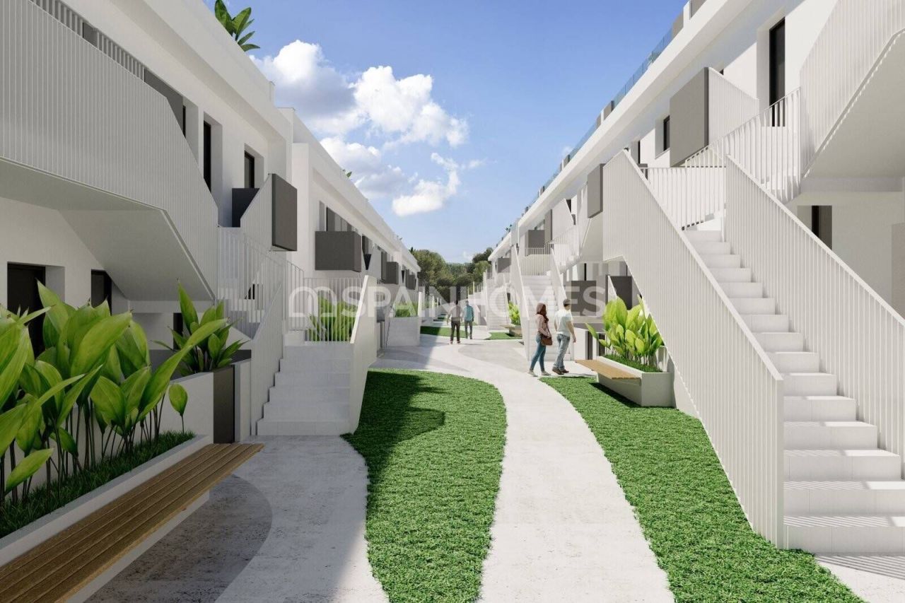 Apartamento en Torrevieja, España, 77 m² - imagen 1