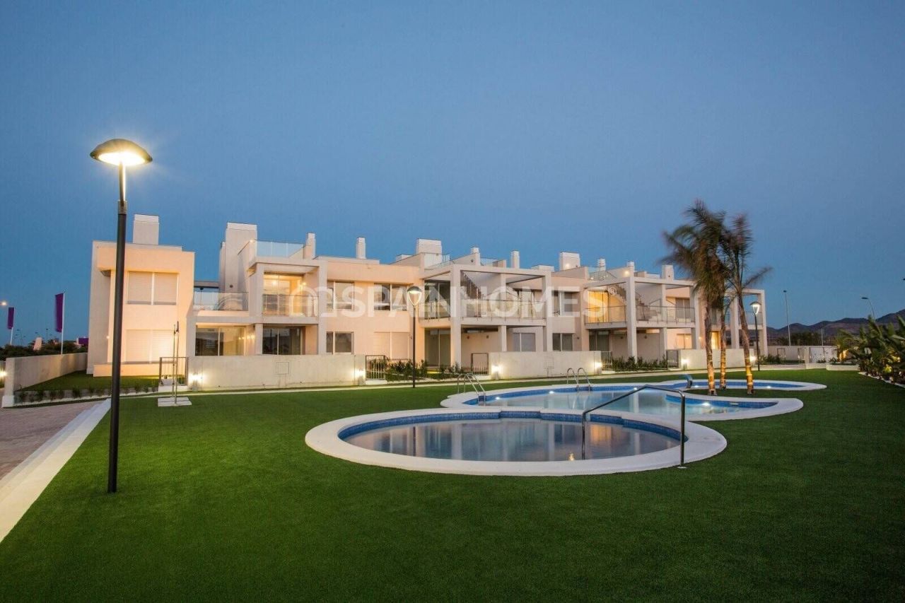 Apartment in Cartagena, Spanien, 100 m² - Foto 1