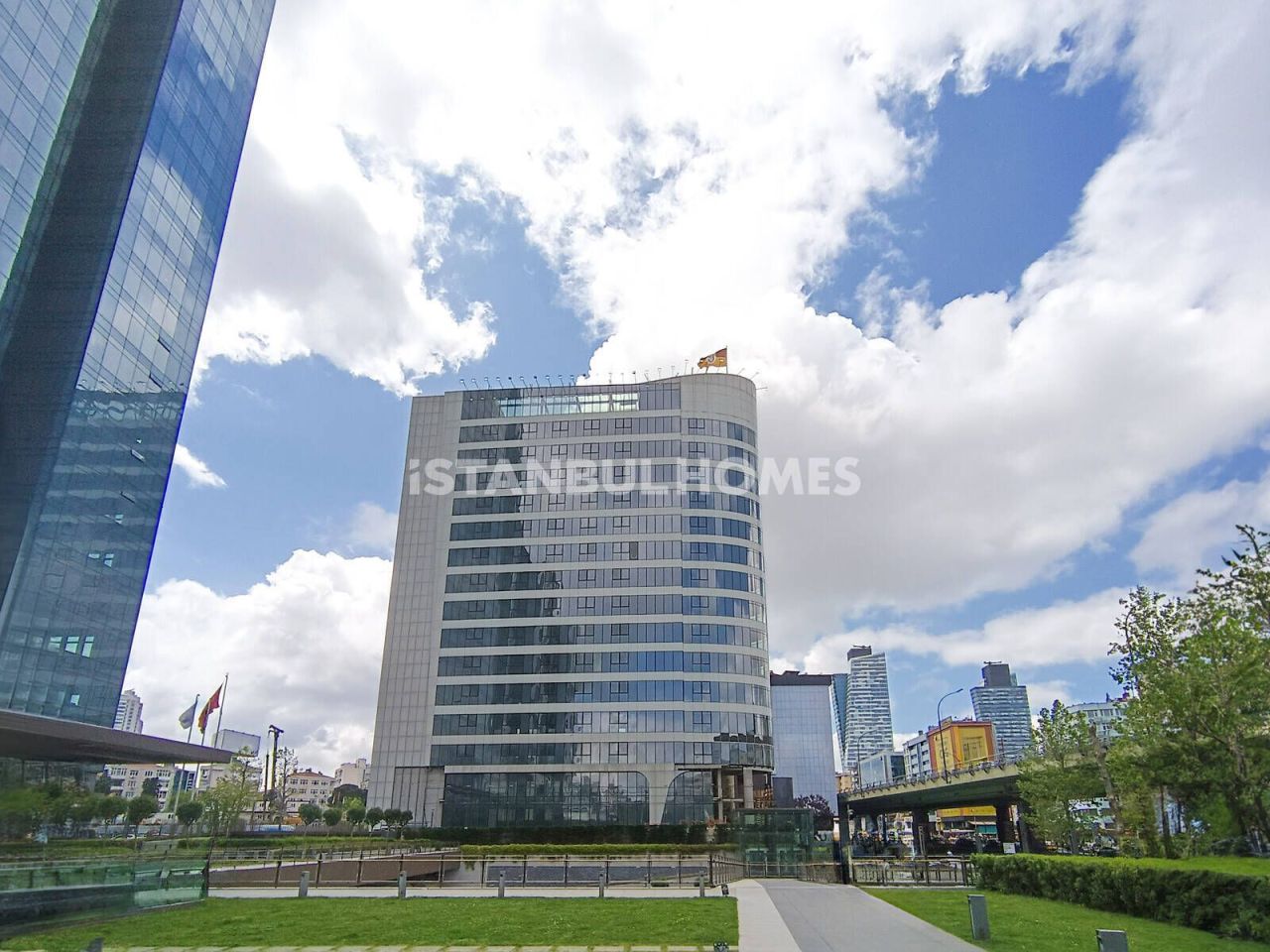 Apartamento en Estambul, Turquia, 44 m² - imagen 3