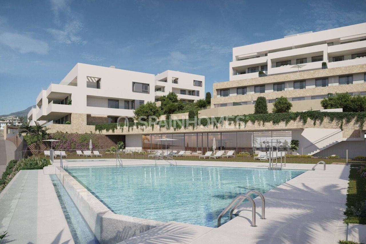 Apartamento en Estepona, España, 135 m² - imagen 1