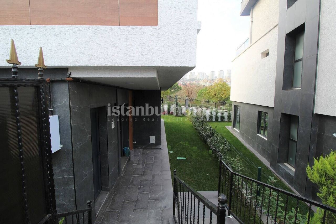 Villa a Başakşehir, Turchia, 635 m² - foto 3