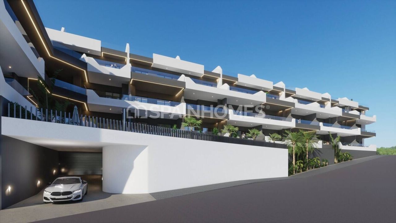 Apartamento en Benijófar, España, 97 m² - imagen 1