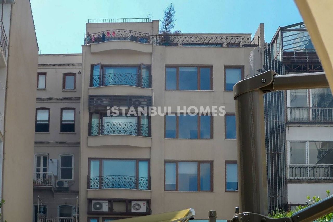 Hotel, albergo a Istanbul, Turchia, 1 650 m² - foto 3