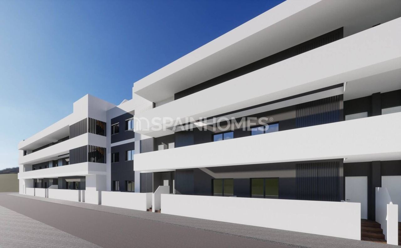 Penthouse à Benijófar, Espagne, 225 m² - image 1