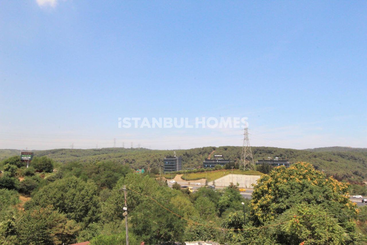 Apartamento en Estambul, Turquia, 152 m² - imagen 3