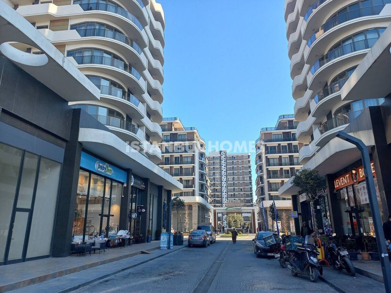 Shop in Beylikduzu, Turkey, 131 m² - picture 3