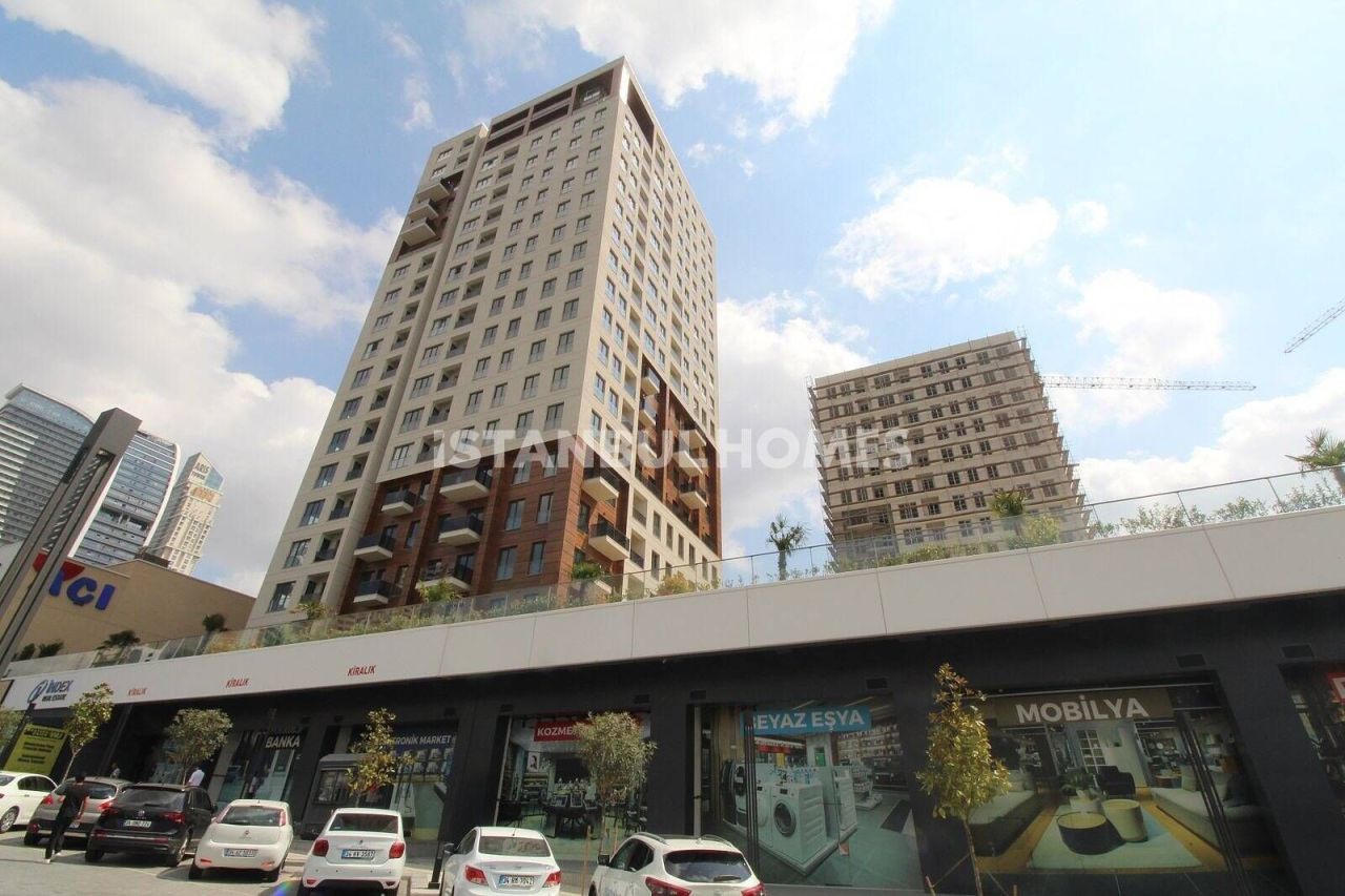 Apartment in Esenyurt, Türkei, 222 m² - Foto 3