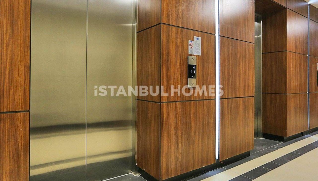 Appartamenti a Istanbul, Turchia, 102 m² - foto 3