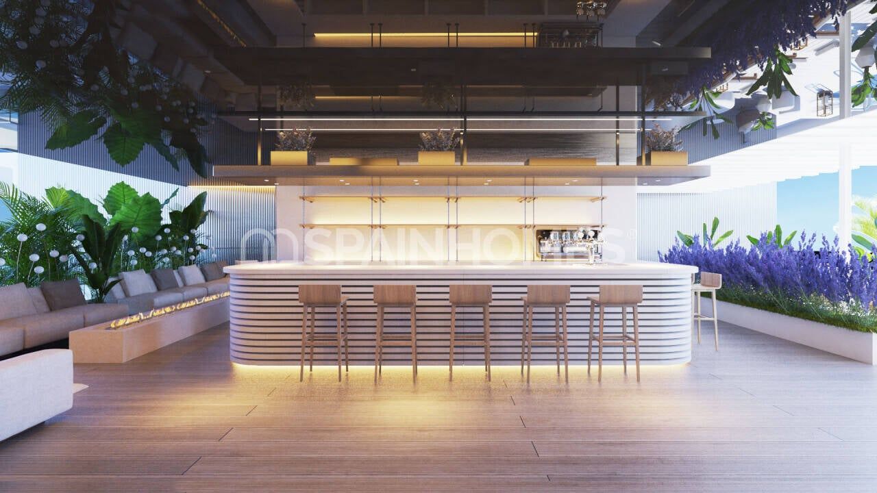 Apartamento en Málaga, España, 182 m² - imagen 1