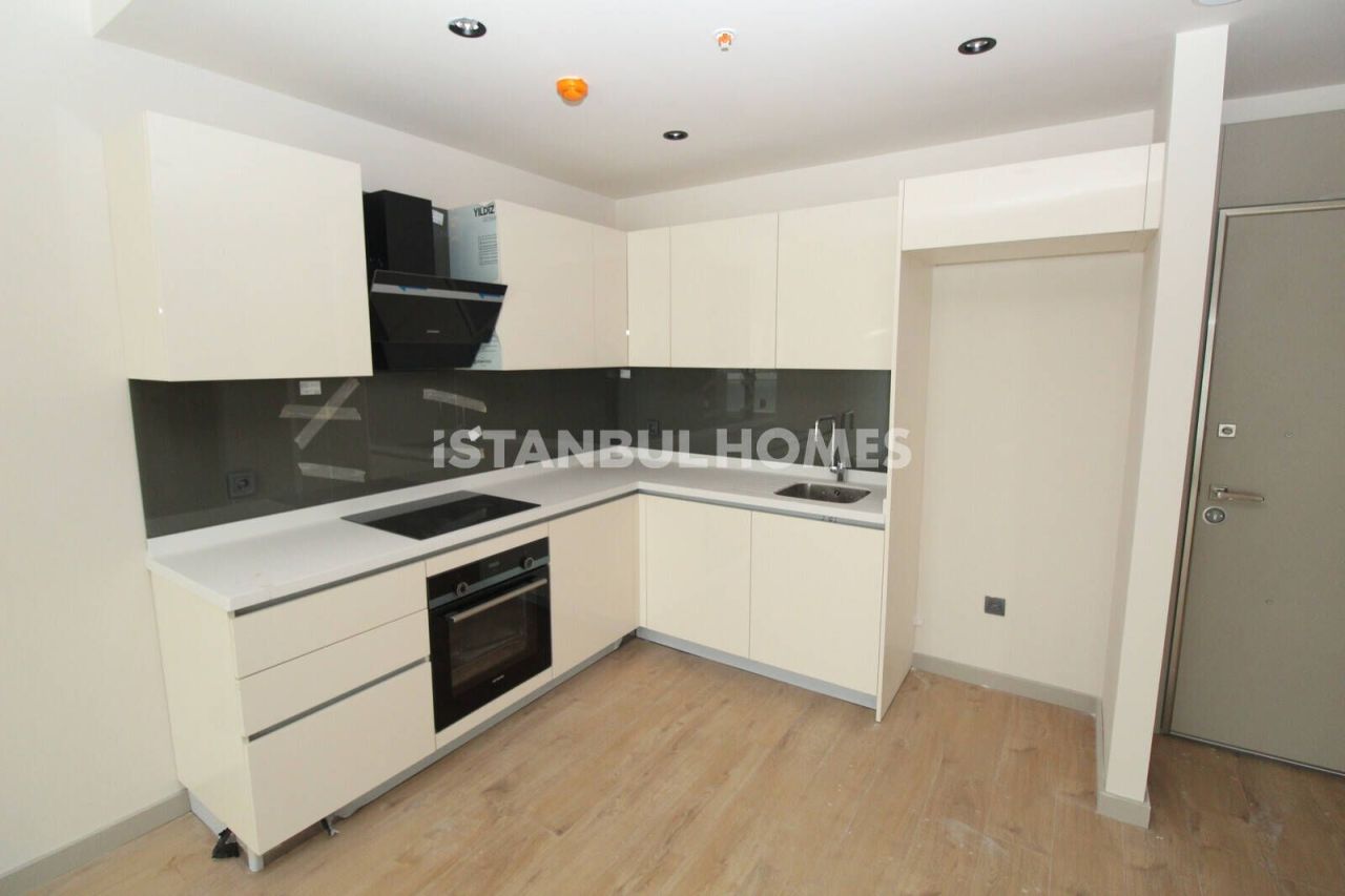 Apartment in Istanbul, Türkei, 95 m² - Foto 4