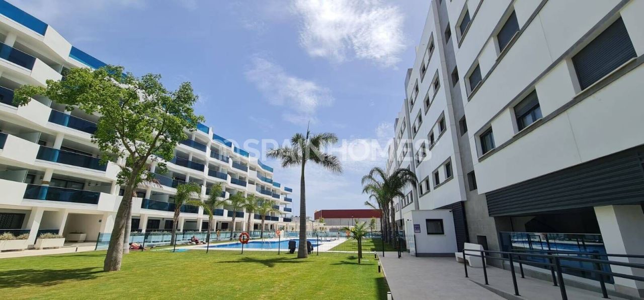 Appartement à Mijas, Espagne, 148 m² - image 1