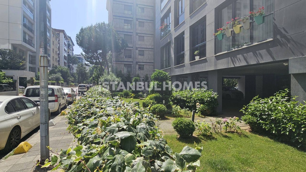 Ático en Estambul, Turquia, 270 m² - imagen 4