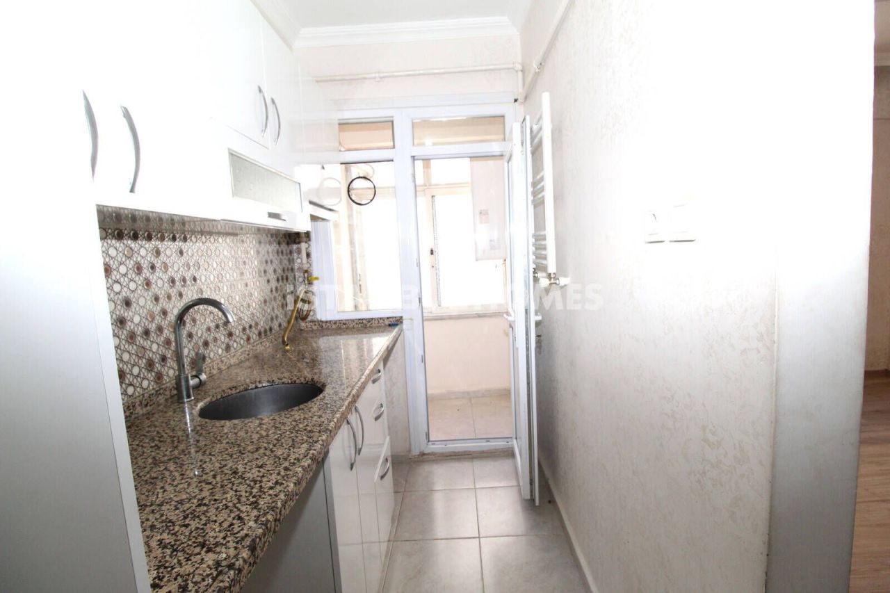 Appartement à Istanbul, Turquie, 55 m² - image 4