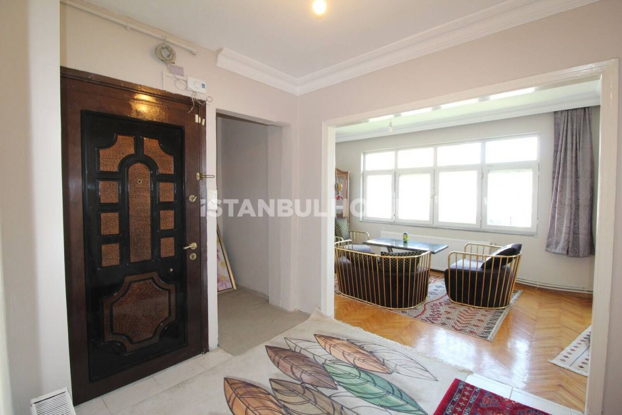 Attico a Istanbul, Turchia, 140 m² - foto 4