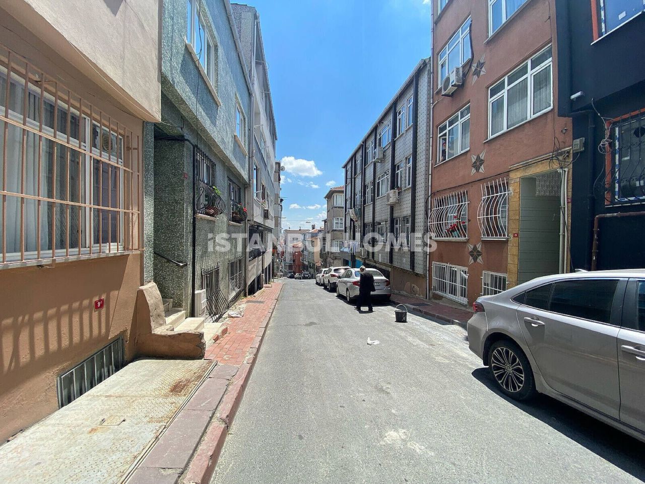 Apartamento en Estambul, Turquia, 330 m² - imagen 4