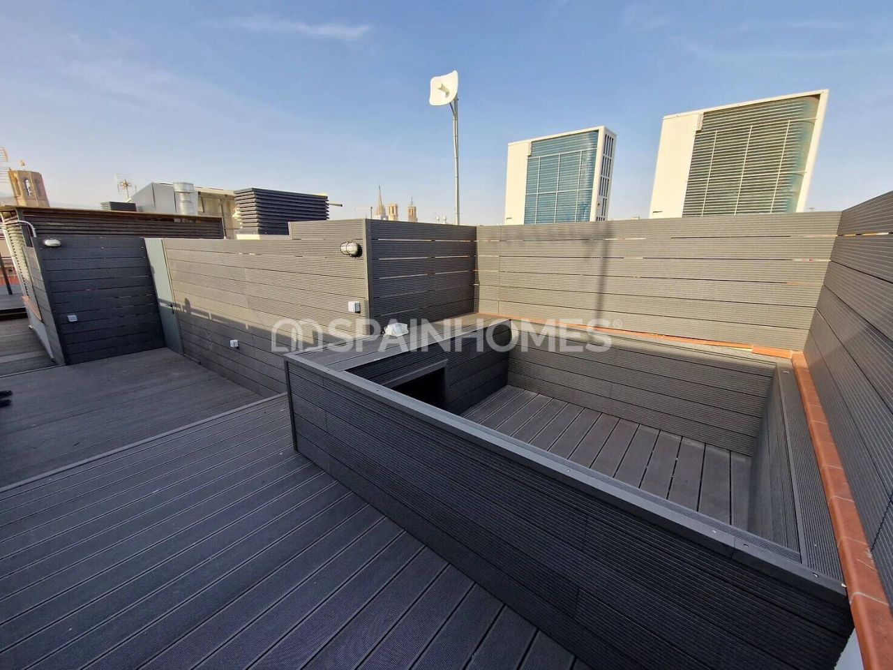 Apartment in Barcelona, Spanien, 100 m² - Foto 2