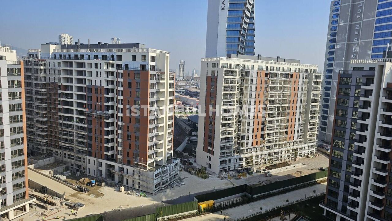 Apartamento en Kartal, Turquia, 217 m² - imagen 4