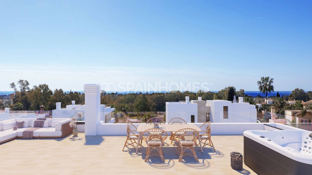 Villa in Estepona, Spain, 658 m² - picture 2