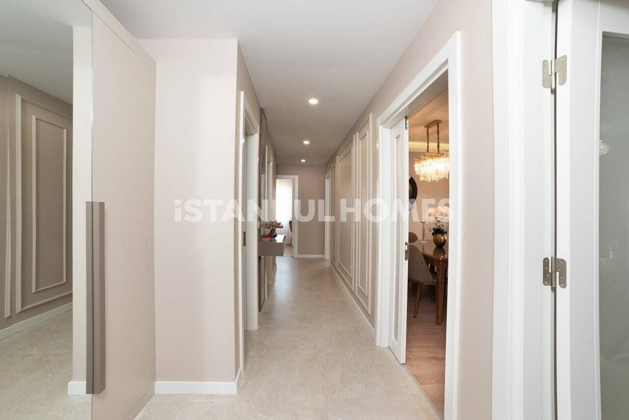 Apartment in Esenyurt, Turkey, 136 m² - picture 4