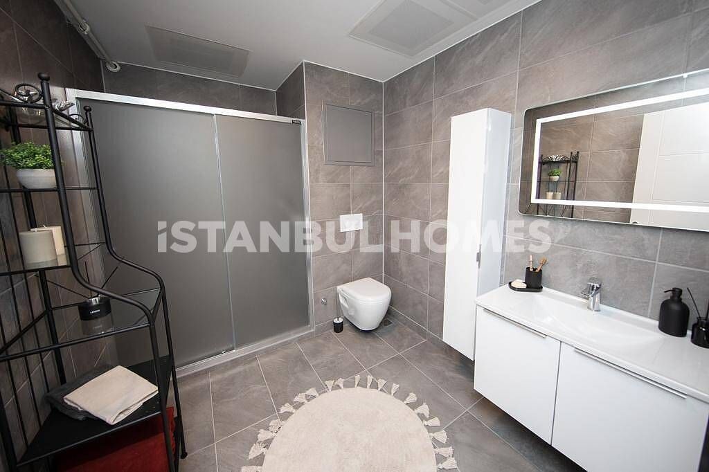 Appartamenti a Istanbul, Turchia, 245 m² - foto 4