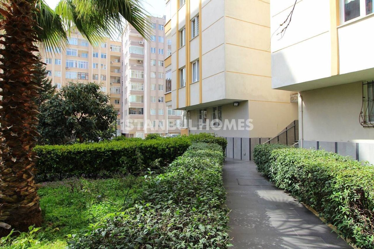 Ático en Maltepe, Turquia, 150 m² - imagen 4