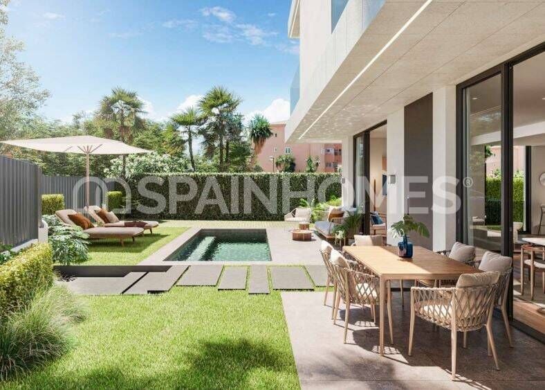 Casa adosada en Málaga, España, 174 m² - imagen 2