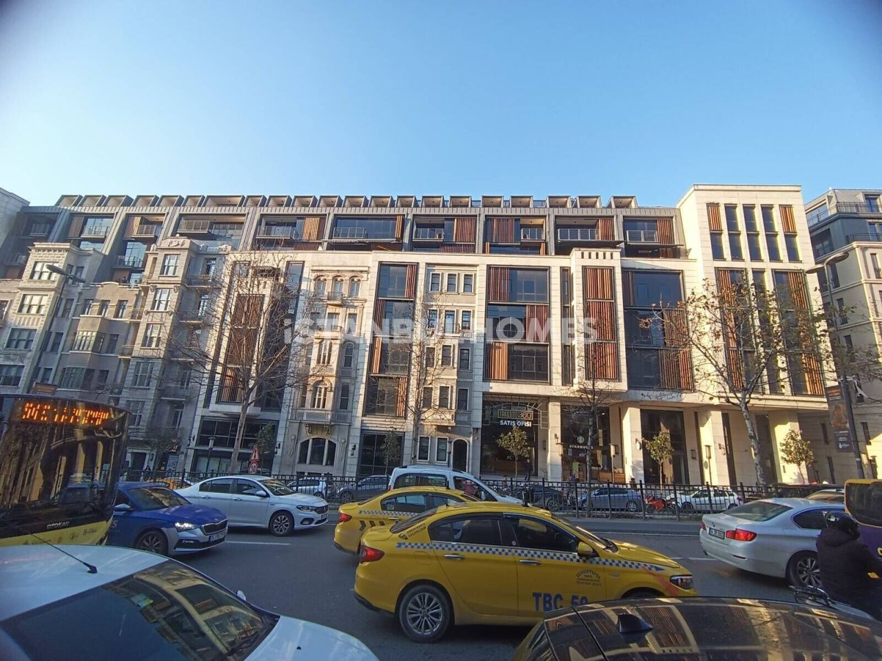 Apartment in Istanbul, Turkey, 160 m² - picture 4