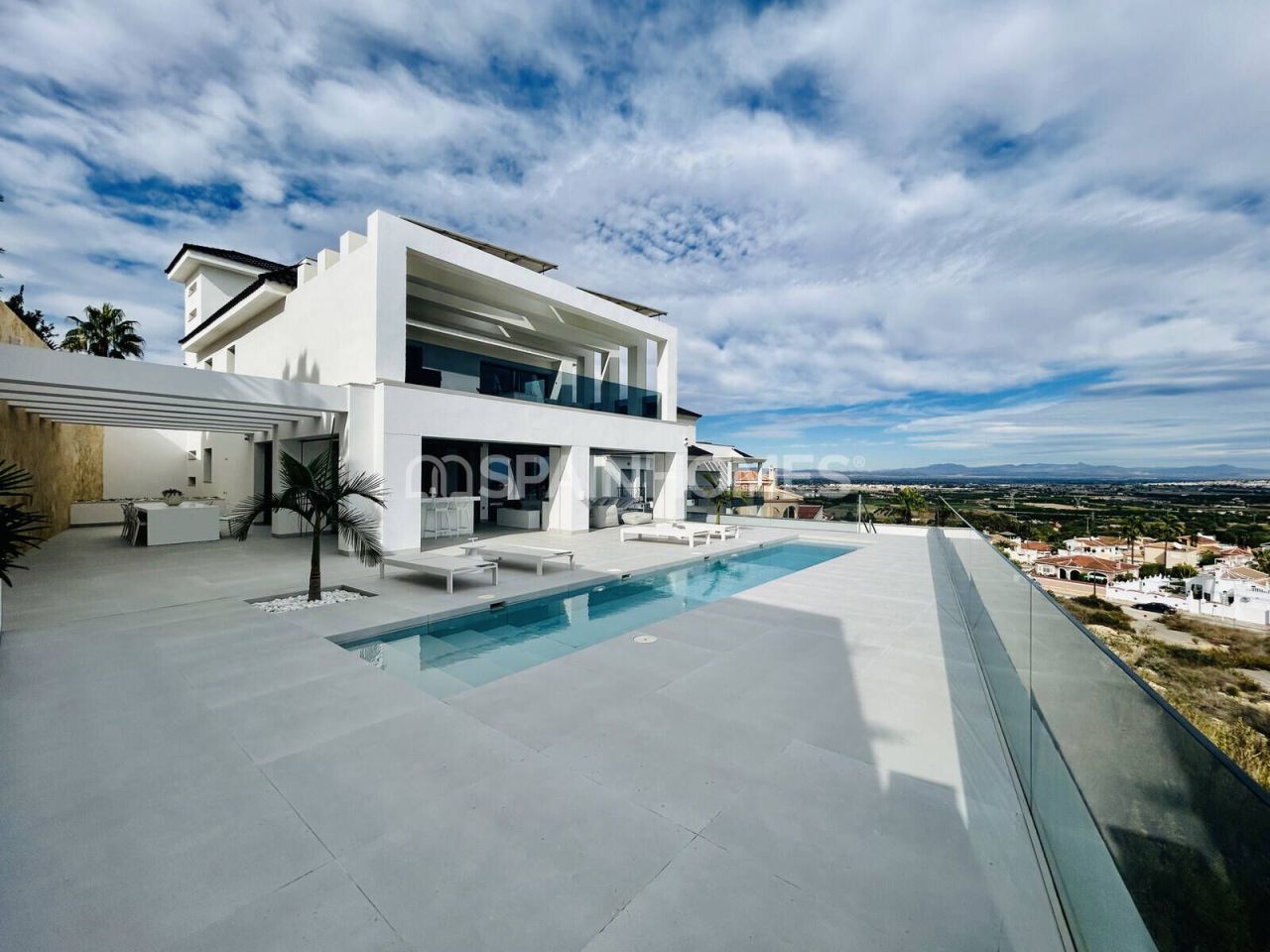 Villa a Rojales, Spagna, 372 m² - foto 2