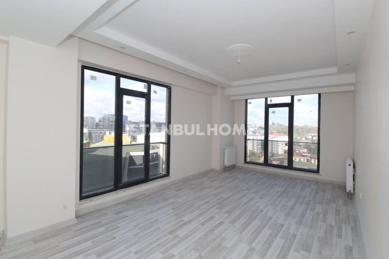Appartement à Eyoup, Turquie, 132 m² - image 5