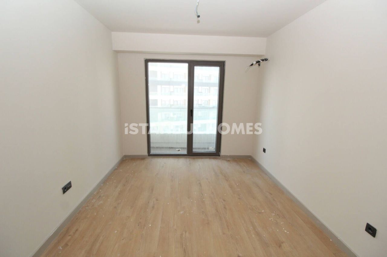 Apartment in Istanbul, Türkei, 95 m² - Foto 5