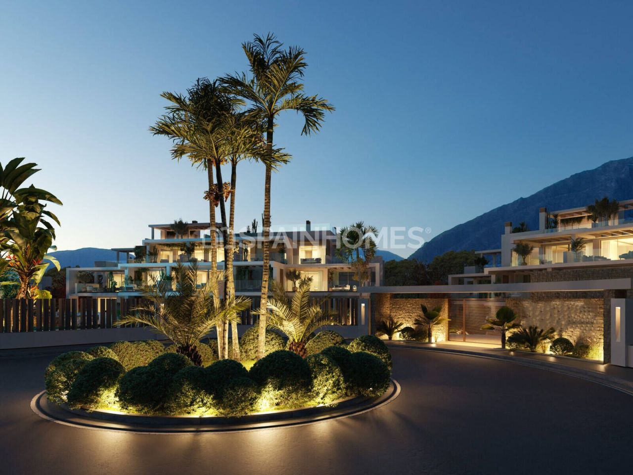 Penthouse in Marbella, Spanien, 757 m² - Foto 2