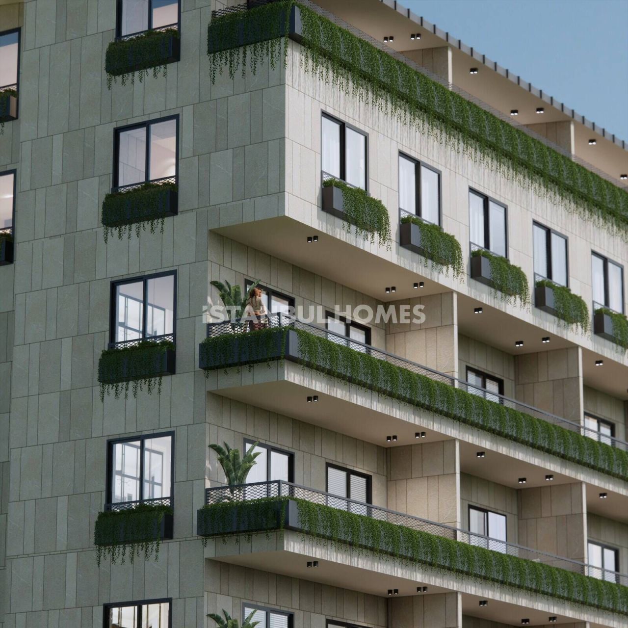 Biens commerciaux à Eyoup, Turquie, 6 868 m² - image 5