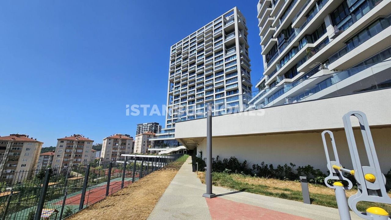 Appartement à Maltepe, Turquie, 179 m² - image 5