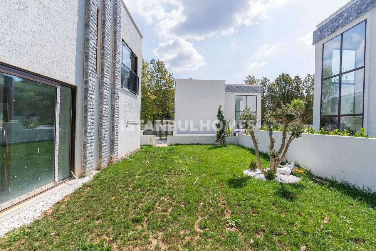 Villa à Şile, Turquie, 249 m² - image 5