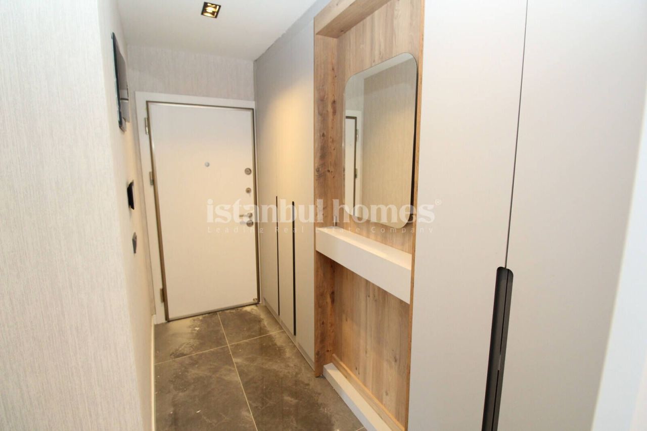 Appartement à Istanbul, Turquie, 100 m² - image 5