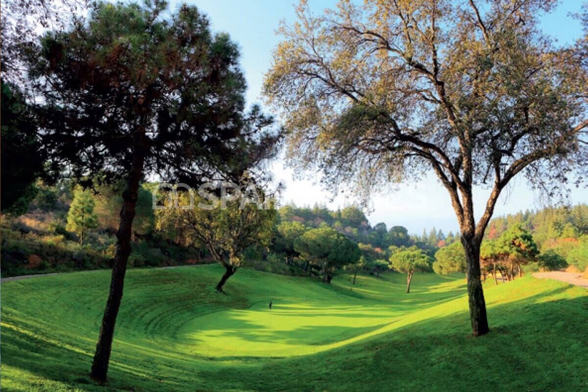 Terreno a Mijas, Spagna, 724 m2 - foto 2